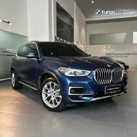 BMW X5 xDrive Nik 2022