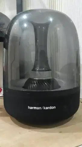 Dijual Speaker Harman Kardon Wireless , Bluetooth , ORIGINAL 100%