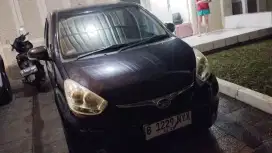 Sirion RS Matic 2012