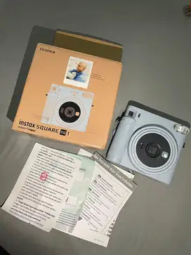 Instax square SQ1