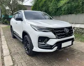 Fortuner GR 2.8 Diesel 2023. Like New!