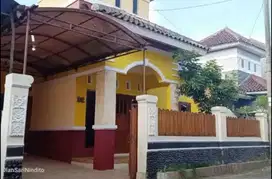 Disewakan Rumah siap huni, Jl.Kaliurang km.9