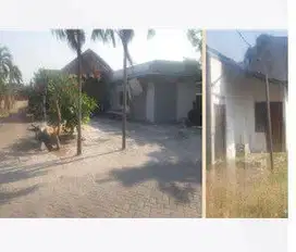 GUDANG KEDAMEAN GRESIK 41243 ASSET BANK, CASH ONLY