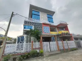 Rumah Mewah Dijual BU cepat di Bintang Metropole Bekasi Utara