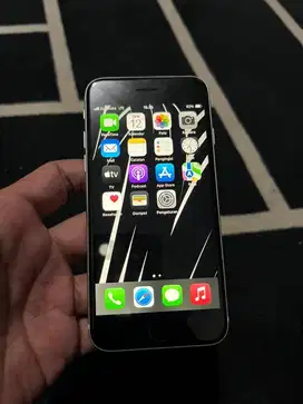 iPhone SE 3 128Gb