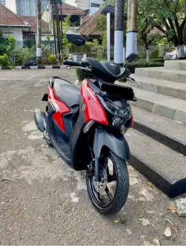 Jual Mio Gear 125 2023