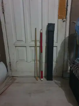 Jual stick billiard