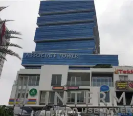 FORE SALE OFFICE SPACE