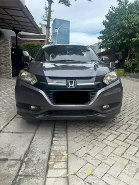 Honda HRV 2015 Automatic