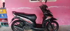 Honda beat fi injeksi