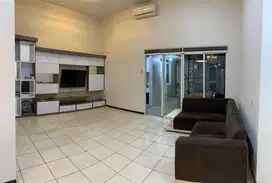 SEWA RUMAH KBP PURBASARI KOTA BARU PARAHYANGAN