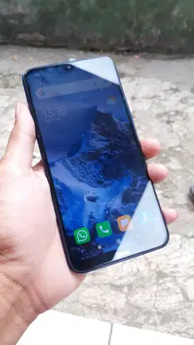 Redmi 8 Segelan