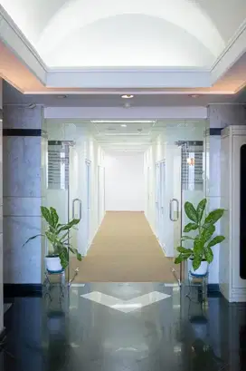 Sewa kantor di graha pena surabaya