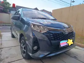 Jual Cepat Toyota Calya G Matic 2023/2024