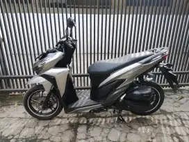 Vario New 150 Keyles Cbs Iss