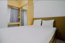 DISEWAKAN APARTEMEN DRAMAGA TOWER BOGOR