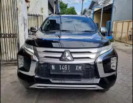 Mitsubishi Pajero Sport 2022 Diesel