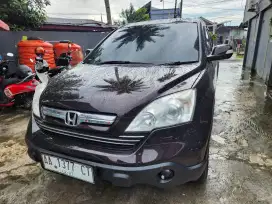 CRV 2.4 Automatic
