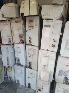 Ingin menjual ac Bekas?