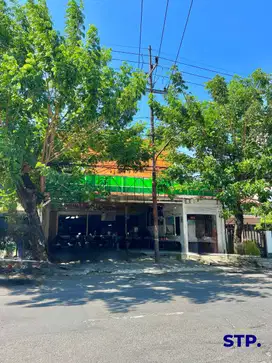 Ruang Usaha Baratajaya Surabaya Murah SAM.YA5087