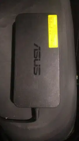 CHARGER/ADAPTOR ASUS 19V 6,32A JAKSEL