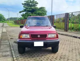 Suzuki Sidekick 1995