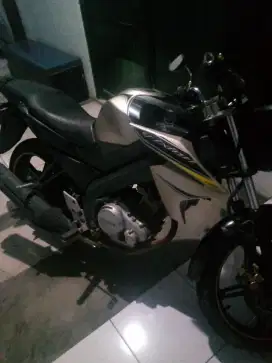 Vixion 2014 mesin kuat
