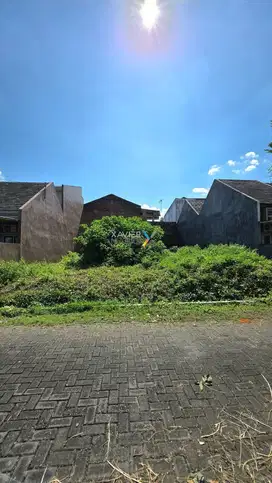 Tanah Kavling Siap Bangun di Sudimoro Lowokwaru Malang