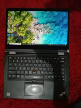 Lenovo Yoga X 380 (2 in 1)