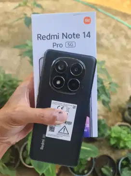 Redmi Note 14 Pro 5G 8/256GB