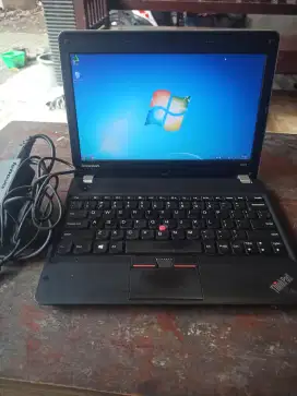 Jual Laptop Lenovo Thinkpad E145