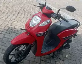 Honda matic Murah