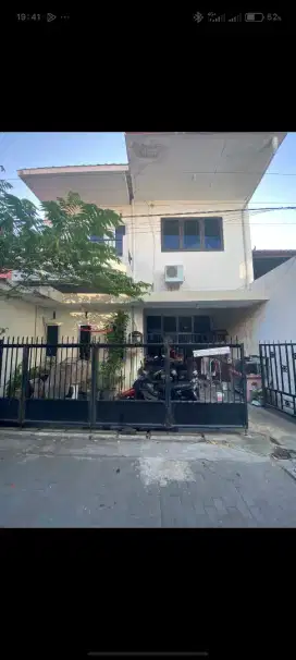 Rumah Idaman Keluarga, Dekat Sekolah & Pusat Belanja