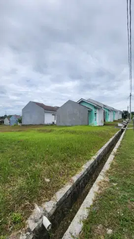 Disewakan rumah terlalu murah daripada kosong ga ada yang jagain