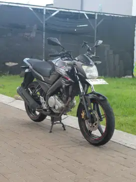 Vixion nvl BONUS helm bisa nego