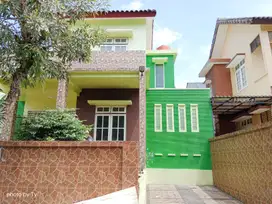Rumah Siap Huni Di Cluster Arga BNR Bogor Selatan