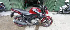 YAMAHA VISEN. SURAT-SURAT KOMPELIT. PAJEK ON. SAPE 22-8-2025