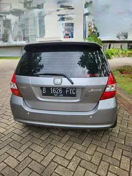 Honda Jazz 2005 Bensin