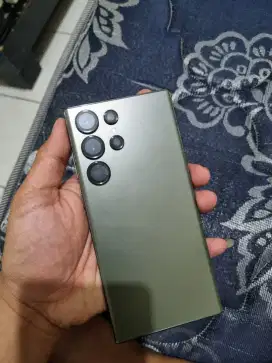 Samsung s23 Ultra No minus