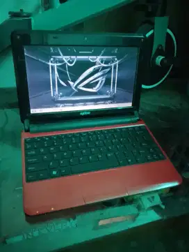 LAPTOP NOTEBOOK AXIOO PICO CJM