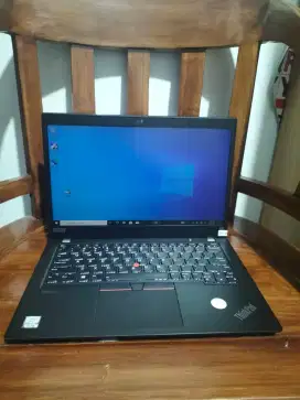 Lenovo Thinkpad X13 i5 gen 10