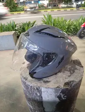 Jual Helm MLA Mulus