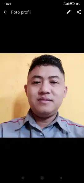 Cari Kerja Supir Pribadi