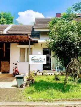 Jual Rumah Di Cluster Sevilla BSD Serpong