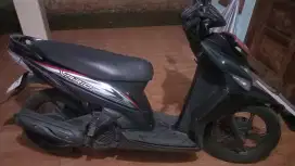 Vario 110 tahun 2014