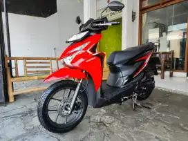 Jual motor honda beat