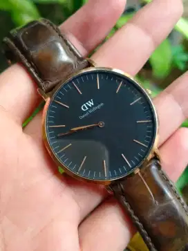 DW DANIEL WELLINGTON ORIGINAL