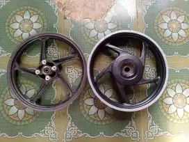 Velg Vario ORI Copotan