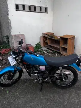 Rx king 2006 dragon