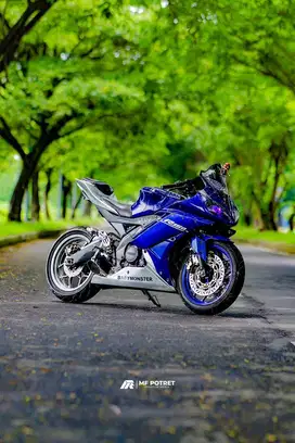 yamaha R15 v2 2015